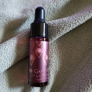 UD Game of Thrones Lip and Cheek Stain